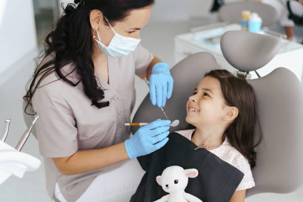 Best Emergency Tooth Extraction in Clearfield, UT