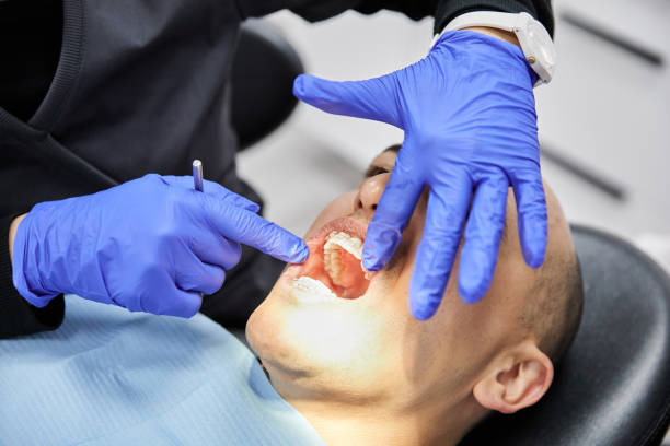 Best Pediatric Emergency Dentist in Clearfield, UT