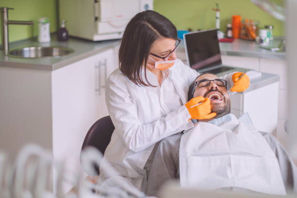 Best Emergency Treatment for Dental Infections or Abscesses in Clearfield, UT